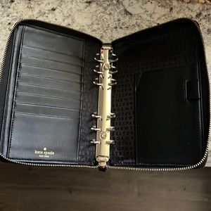 Kate spade organizer